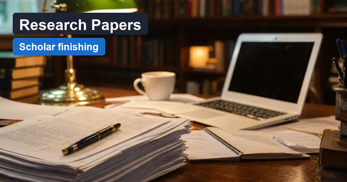 WriteReal cover for AI humanizer for research papers guide